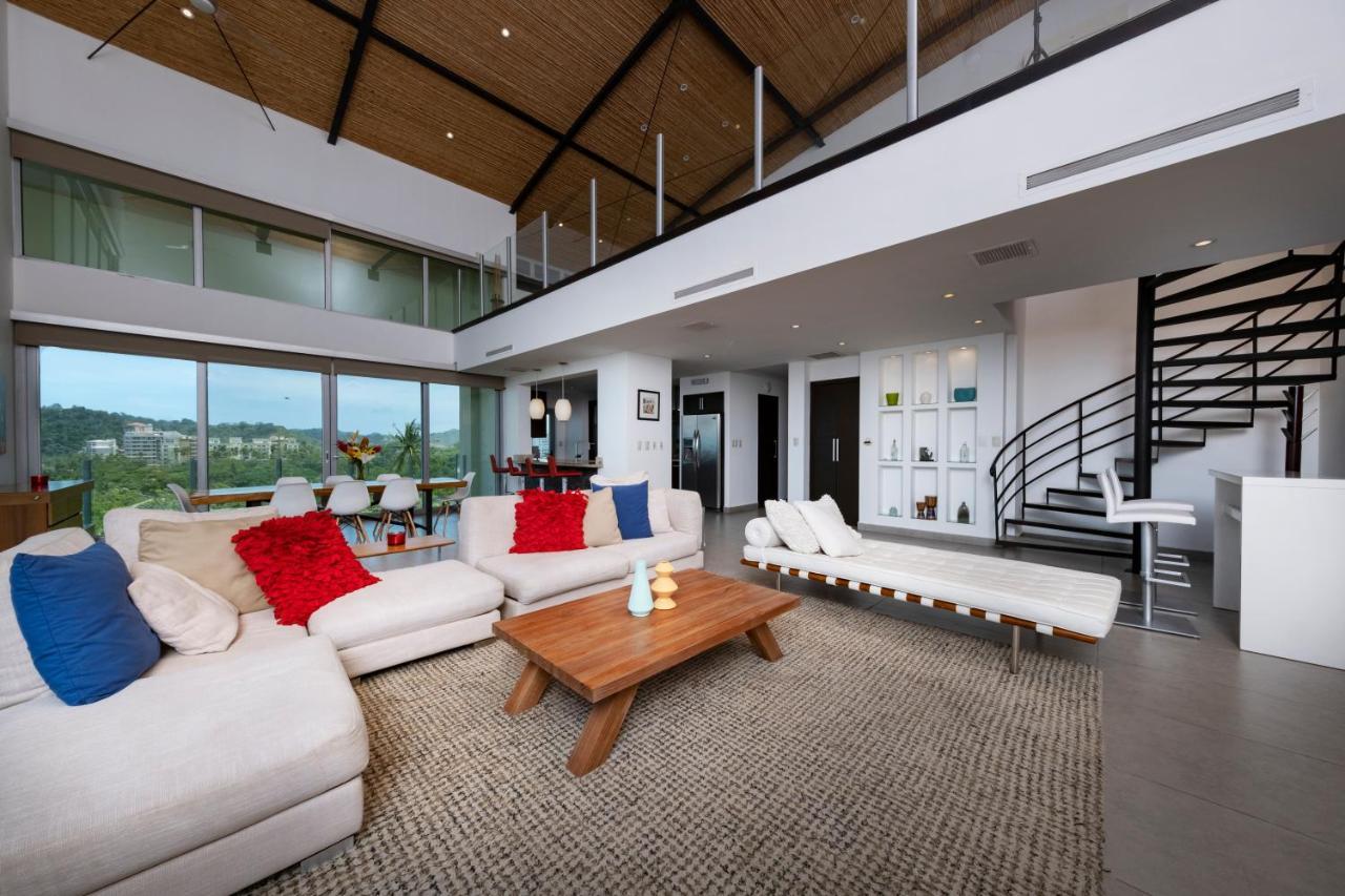 Best In Jaco Condos At Diamante Del Sol Extérieur photo