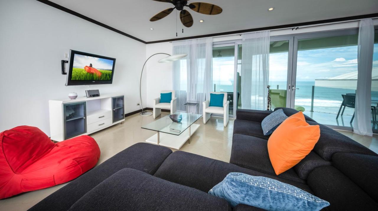 Best In Jaco Condos At Diamante Del Sol Extérieur photo