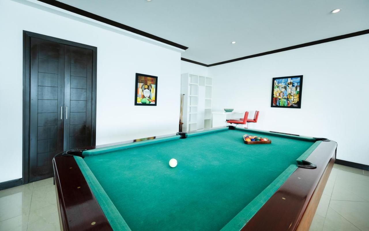 Best In Jaco Condos At Diamante Del Sol Extérieur photo
