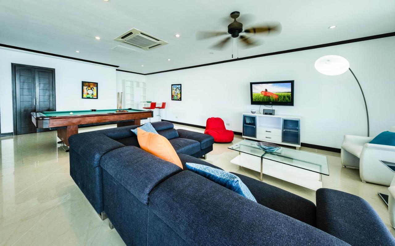 Best In Jaco Condos At Diamante Del Sol Extérieur photo