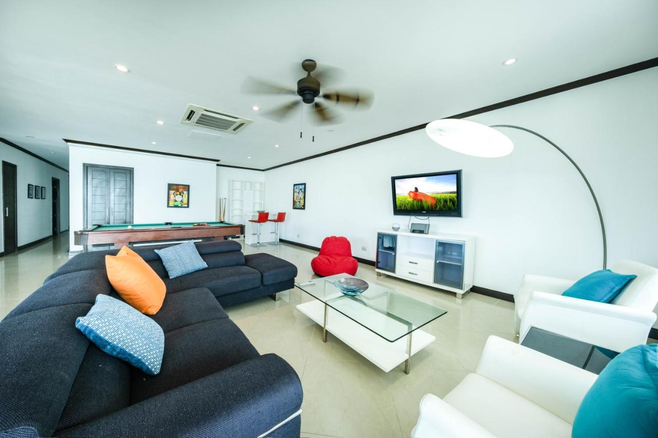Best In Jaco Condos At Diamante Del Sol Extérieur photo