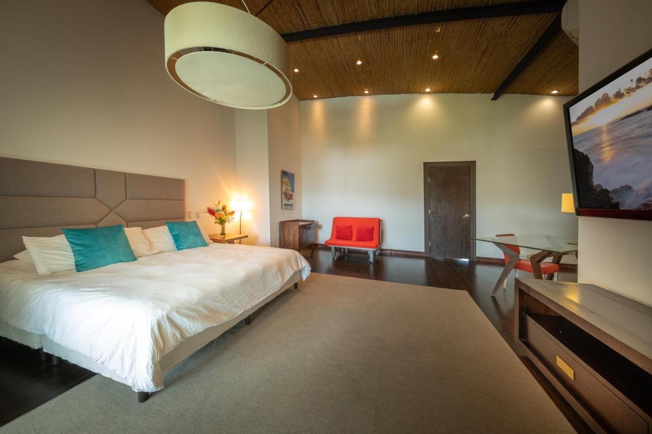 Best In Jaco Condos At Diamante Del Sol Extérieur photo