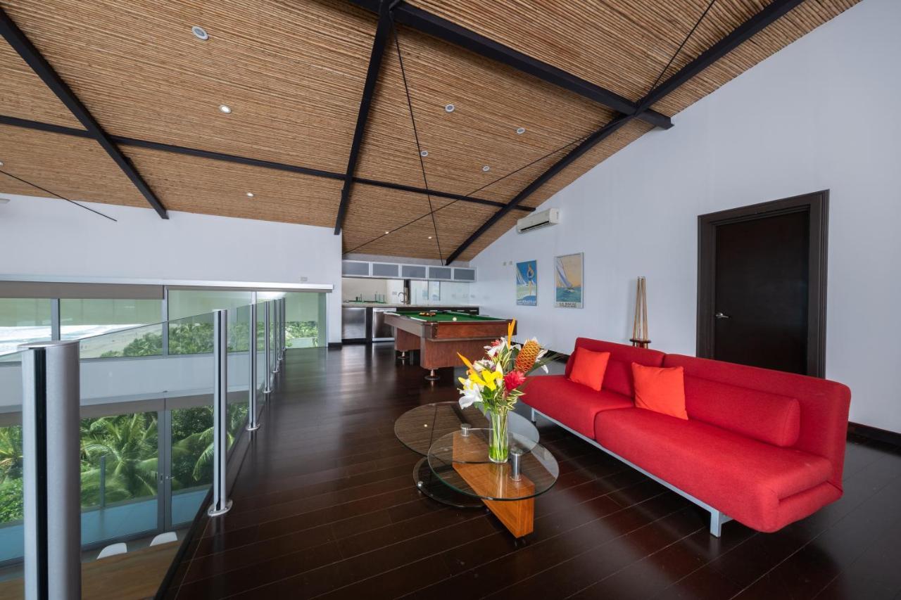 Best In Jaco Condos At Diamante Del Sol Extérieur photo