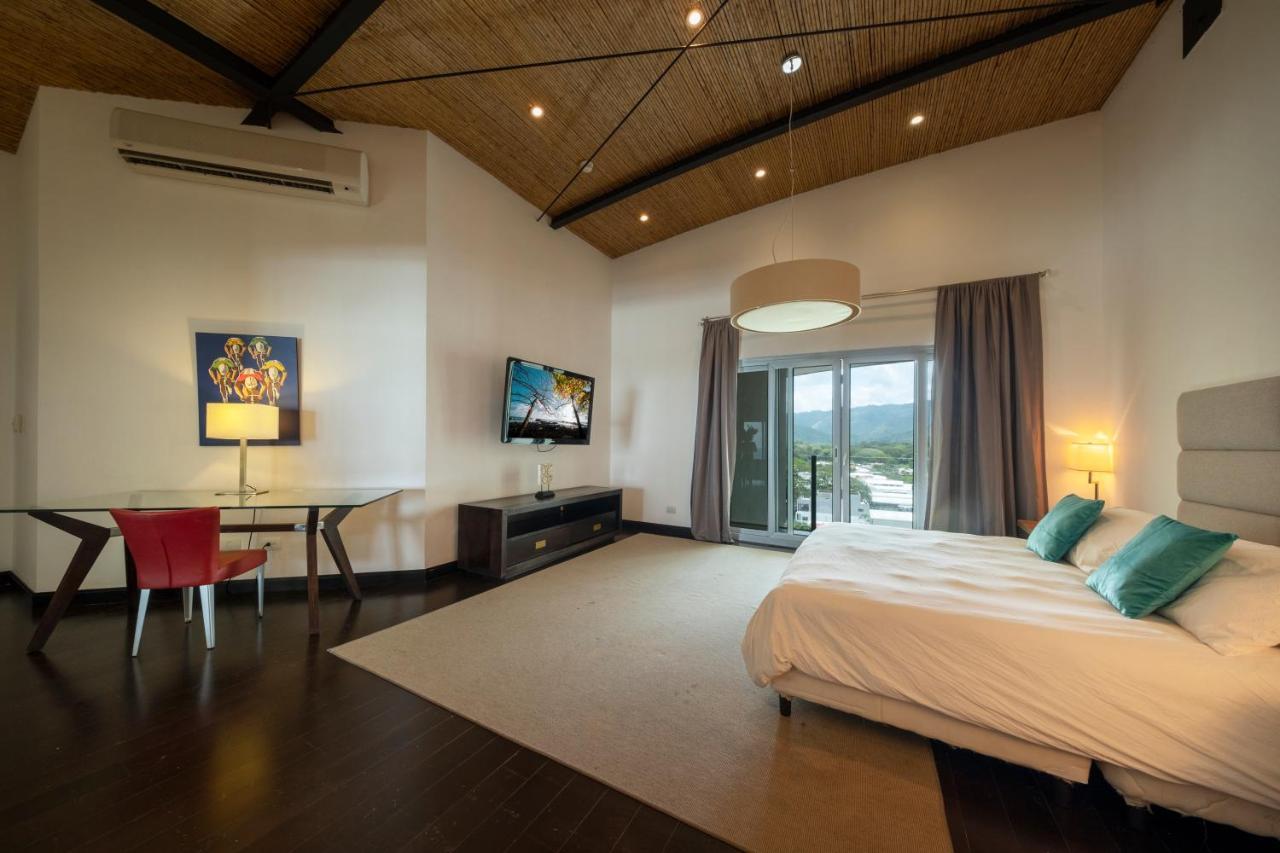 Best In Jaco Condos At Diamante Del Sol Extérieur photo