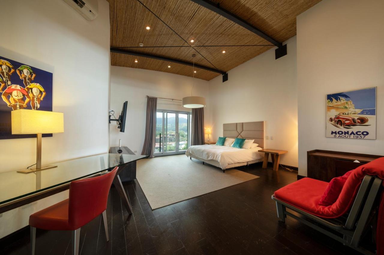 Best In Jaco Condos At Diamante Del Sol Extérieur photo