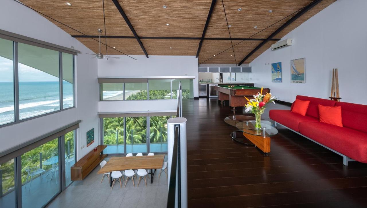 Best In Jaco Condos At Diamante Del Sol Extérieur photo