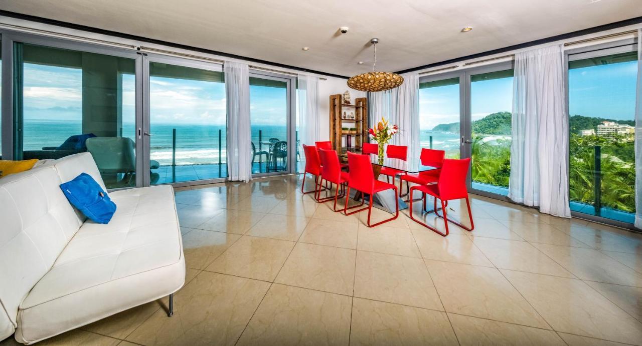 Best In Jaco Condos At Diamante Del Sol Extérieur photo