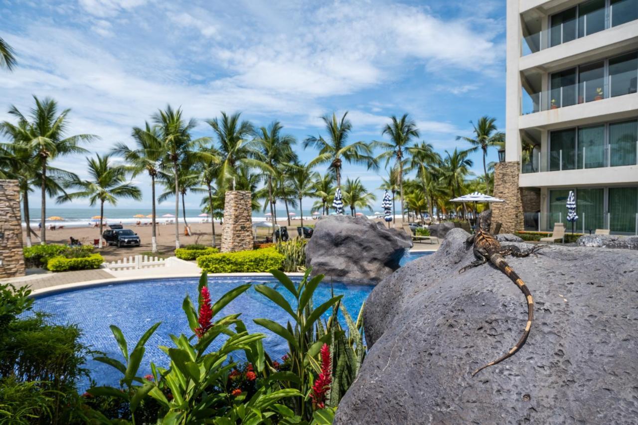 Best In Jaco Condos At Diamante Del Sol Extérieur photo