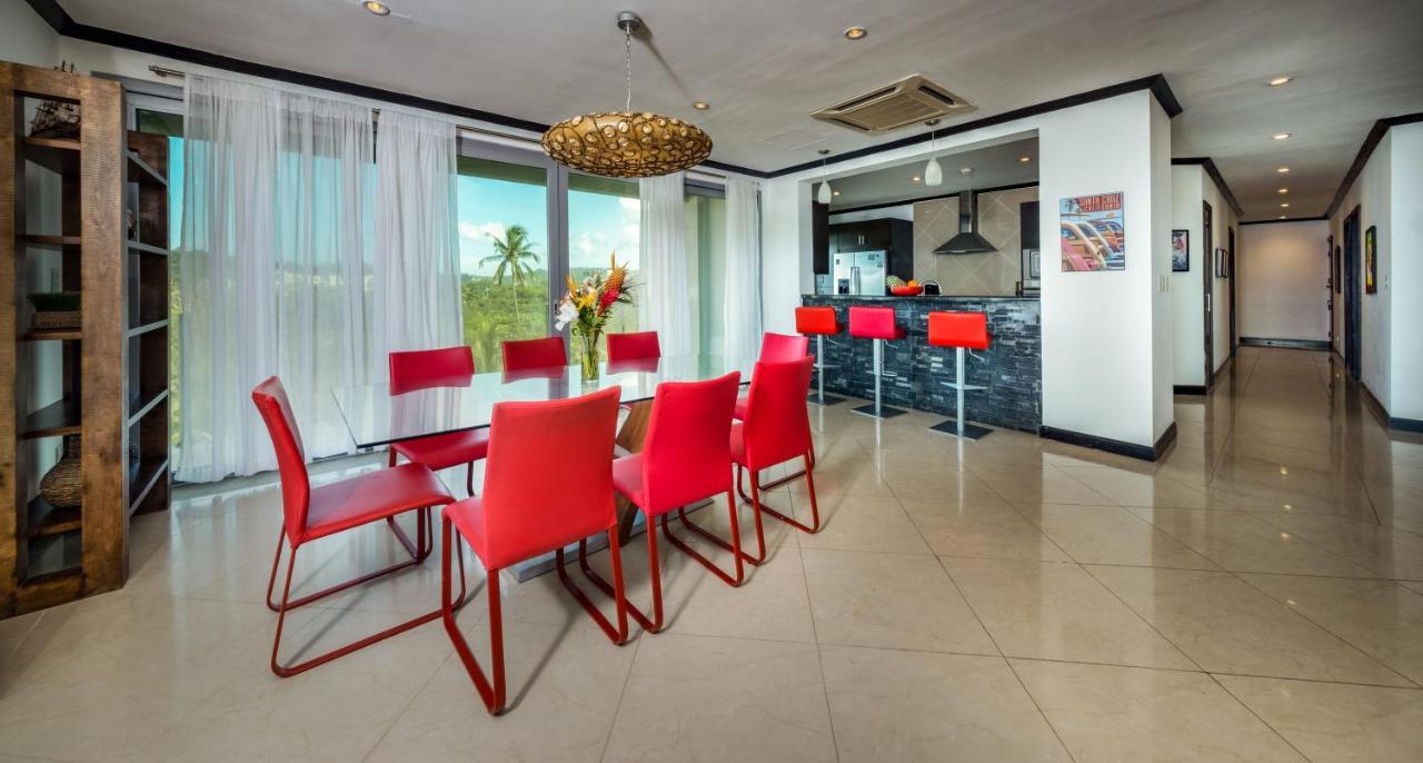 Best In Jaco Condos At Diamante Del Sol Extérieur photo