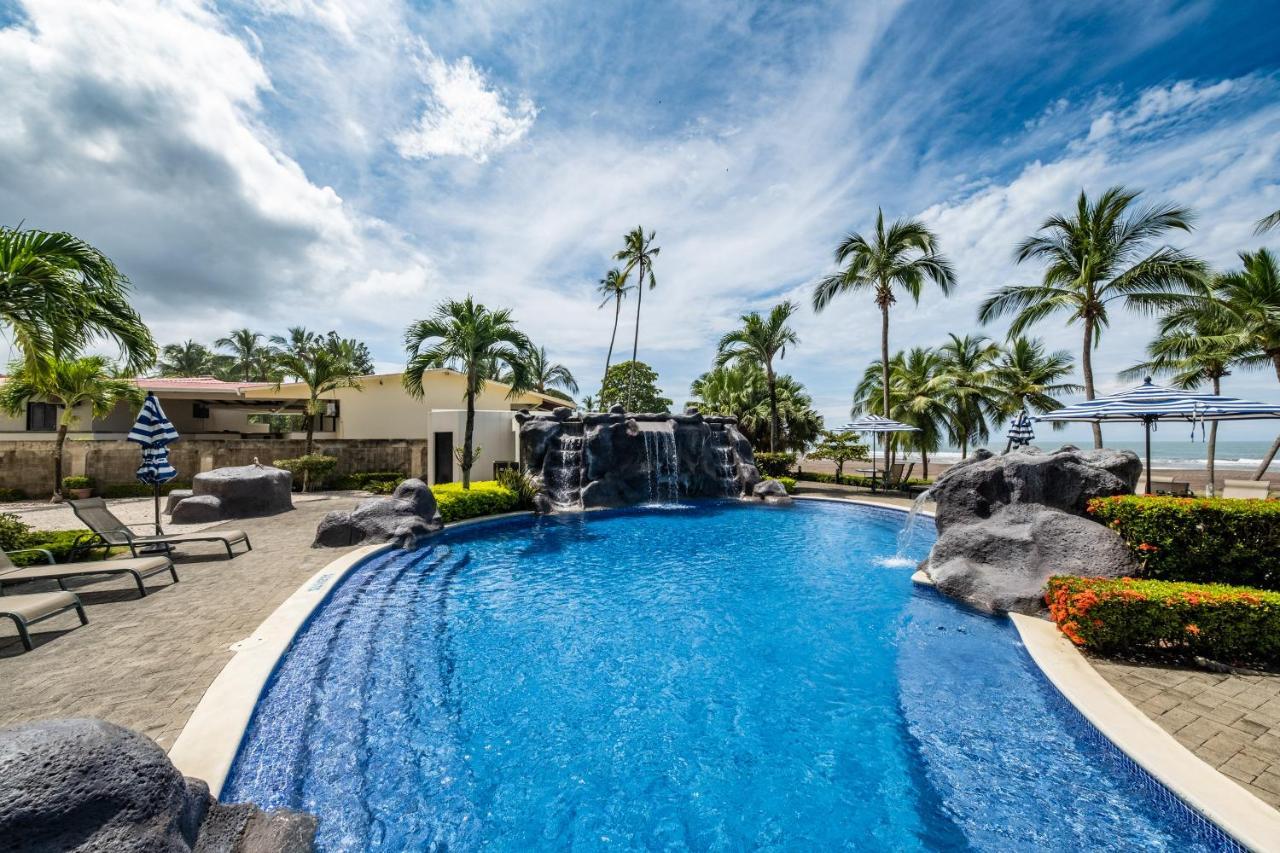 Best In Jaco Condos At Diamante Del Sol Extérieur photo