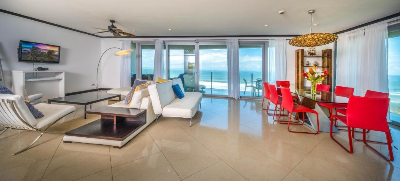 Best In Jaco Condos At Diamante Del Sol Extérieur photo