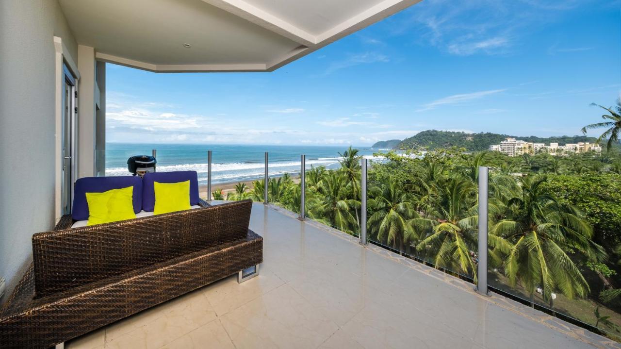 Best In Jaco Condos At Diamante Del Sol Extérieur photo