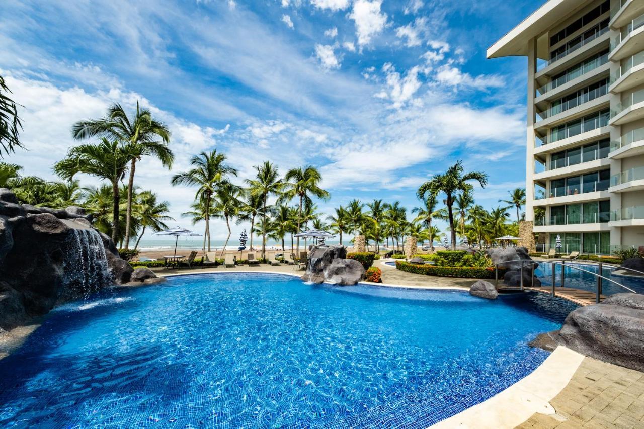 Best In Jaco Condos At Diamante Del Sol Extérieur photo