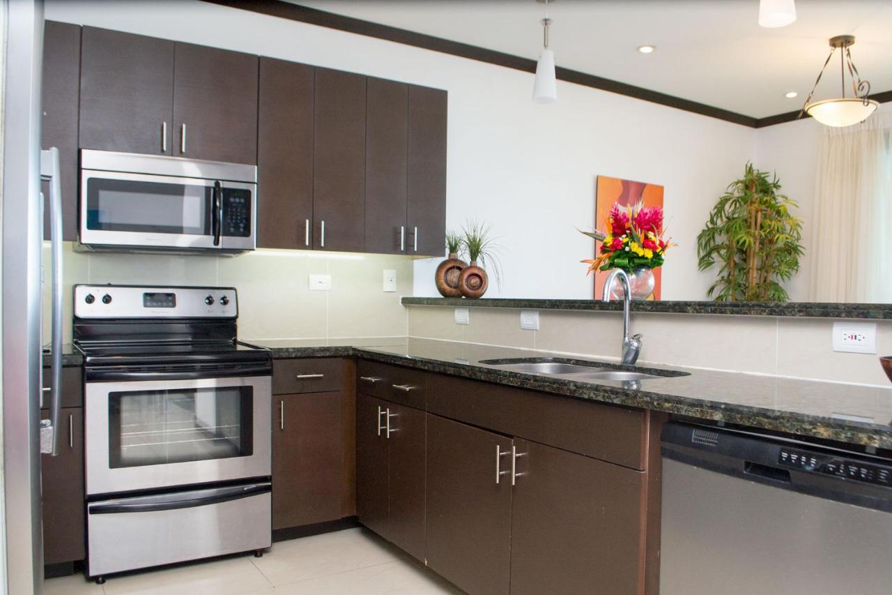 Best In Jaco Condos At Diamante Del Sol Extérieur photo