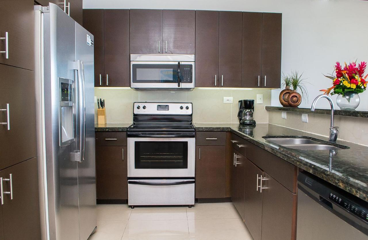 Best In Jaco Condos At Diamante Del Sol Extérieur photo