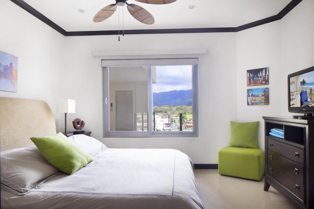Best In Jaco Condos At Diamante Del Sol Chambre photo